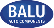 Balu Auto Components Logo