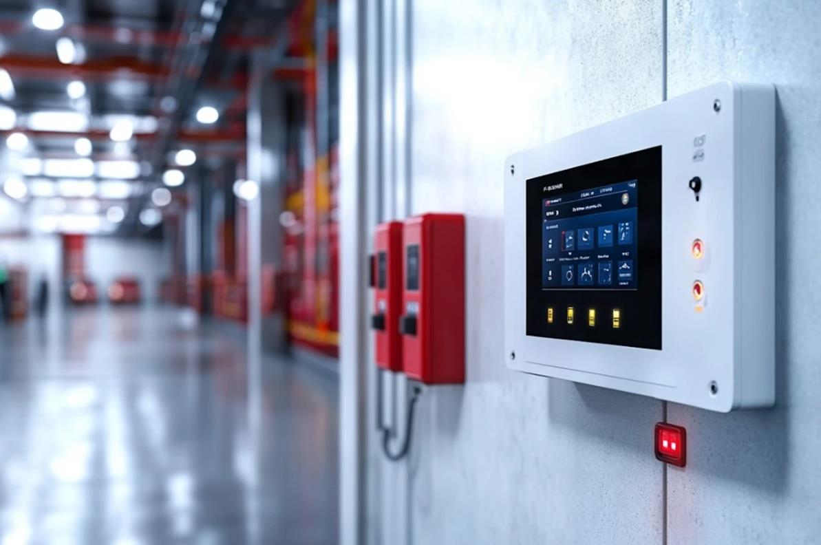 Fire Alarm Systems