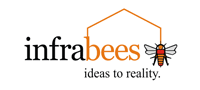 Infrabees Logo